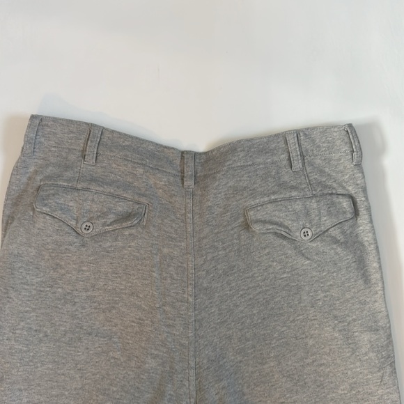POLO Ralph Lauren Alpaca/Cotton Bland Dressy Sweatpants - Picture 7 of 8